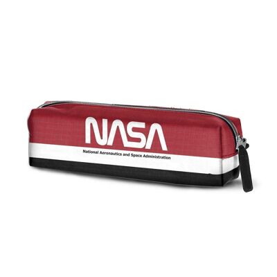 NASA - Astuccio quadrato FAN, multicolore