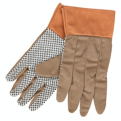 Botang Katoenen Tuinhandschoenen