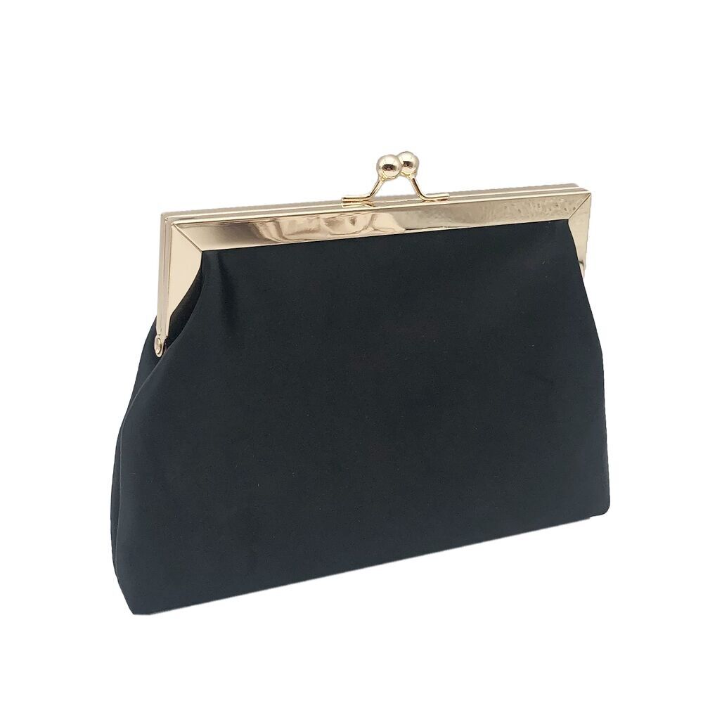 Tia Clutch mit Schnappverschluss
