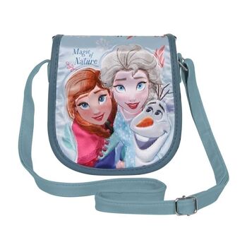 Disney La Reine des Neiges 2 Nature-Mini sac à muffins, multicolore 2