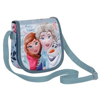 Disney La Reine des Neiges 2 Nature-Mini sac à muffins, multicolore 3