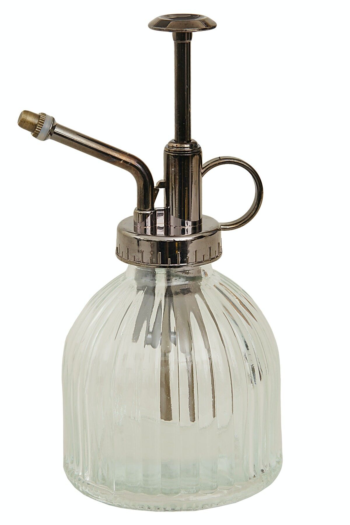 Botang Pflanzenspuit – Glasierter Pflanzenspuit (9x9x16cm)