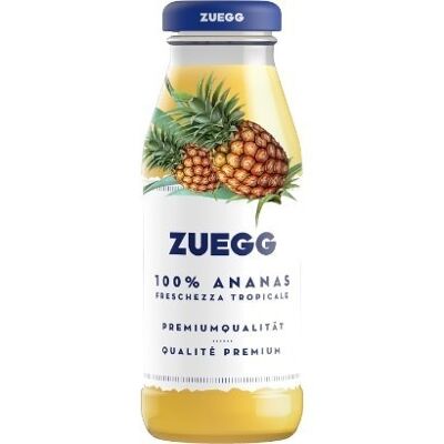 ZUEGG Jus PINEAPPLE