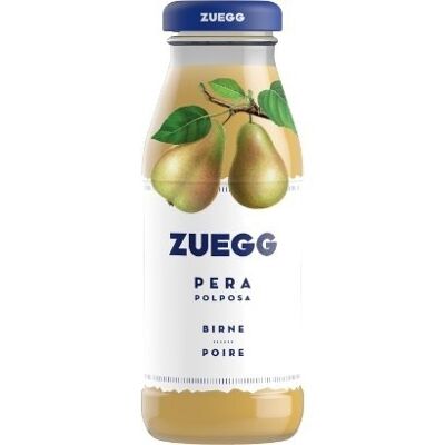 ZUEGG Jus PEAR