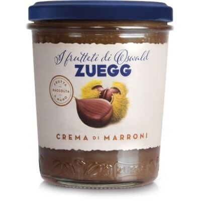 Crème de Marrons Oswald Zuegg Orchards
