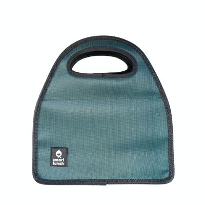 Lunchbag MiniMoon Green