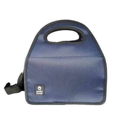 Lunchbag MiniMoon Blau