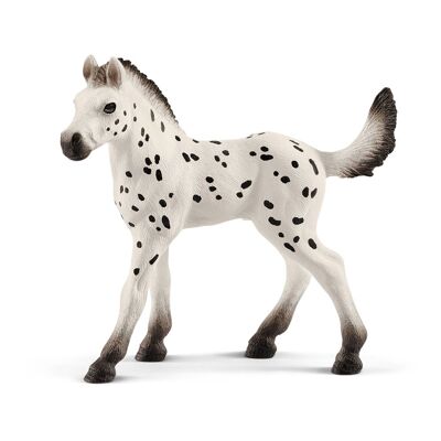 SCHLEICH Horse Club Knapstrupper puledro figura giocattolo (13890)