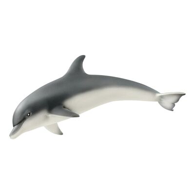 SCHLEICH Wild Life Delphin Spielfigur, 3 bis 8 Jahre (14808)