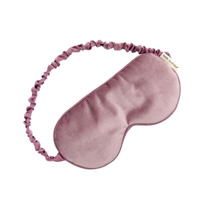 TONIC Luxe Velvet Eye Mask Musk