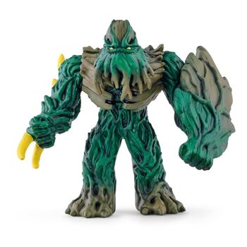 SCHLEICH Eldrador Creatures Jungle Emperor Toy Figure, 7 à 12 ans, Multicolore (70151) 3