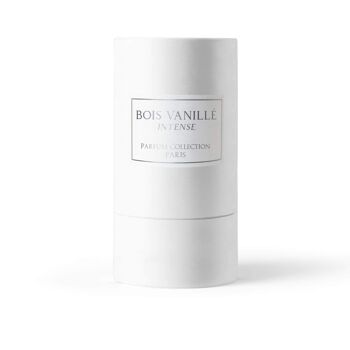 PARFUM COLLECTION PARIS - BOIS VANILLÉ INTENSE 3