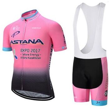 Maillots de cyclisme 2