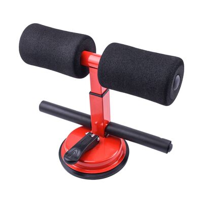 Double Pole Home Suction Cup Fitness Equipment