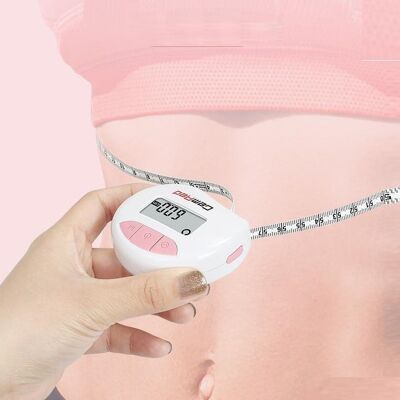 Elektronisches Messlineal Health Smart Tape Measure