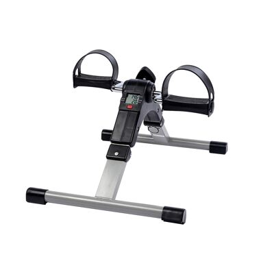 Cyclette Allenamento per ciclismo indoor Attrezzatura per esercizi stazionari per allenamento cardio a casa Allenamento con bici da bicicletta