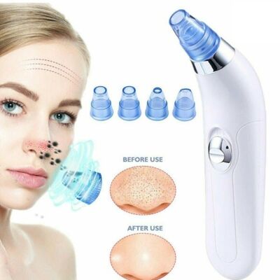 Facial Pore Cleaner