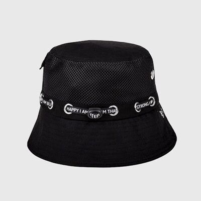 Cappello da pescatore Blossom