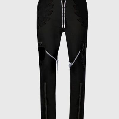 Pantaloni da jogging Blossom Cargo