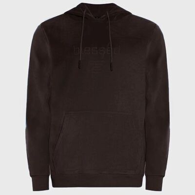 Blessed Velour Hoodie