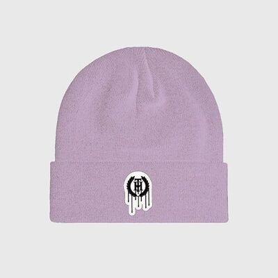 Dripping Essentials 3D Plastic Beanie