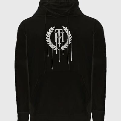 Dripping Essentials Pull Over Hoodie