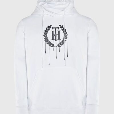Dropping Essentials Pull Over Felpa con cappuccio