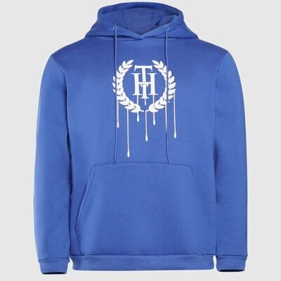 Dripping Essentials Pull Over Hoodie