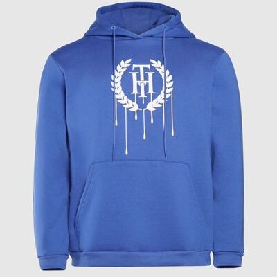 Dropping Essentials Pull Over Felpa con cappuccio