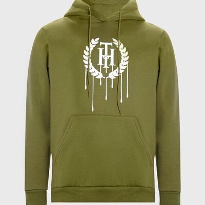 Dripping Essentials Pull Over Hoodie