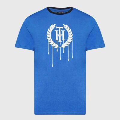 T-shirt Essentials gocciolante