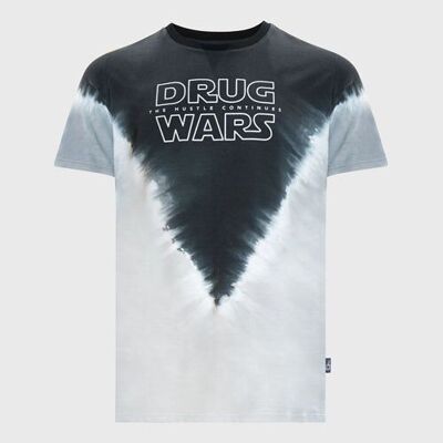 Maglietta Tie Dye di Drug Wars
