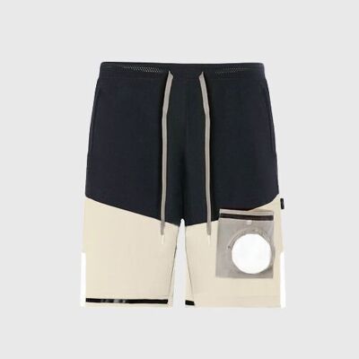 Paradise Sports Shorts