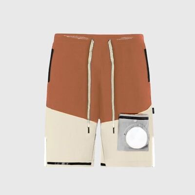 Paradise Sports Shorts
