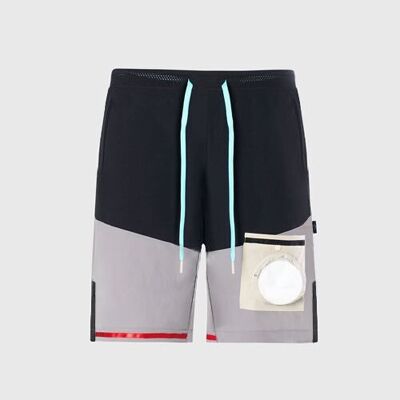 Paradise Sports Shorts