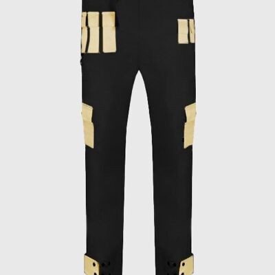 Technical Cargo Pants Joggers