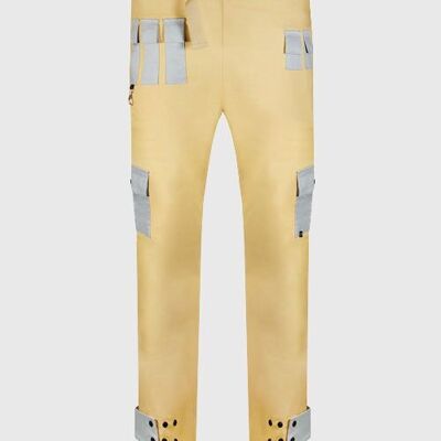 Technical Cargo Pants Joggers