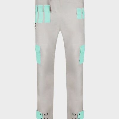 Joggers Pantalones Cargo Técnicos