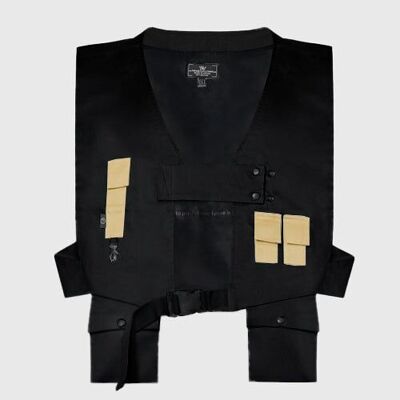 Technical Chest Vest