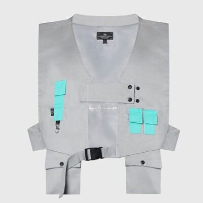 Technical Chest Vest