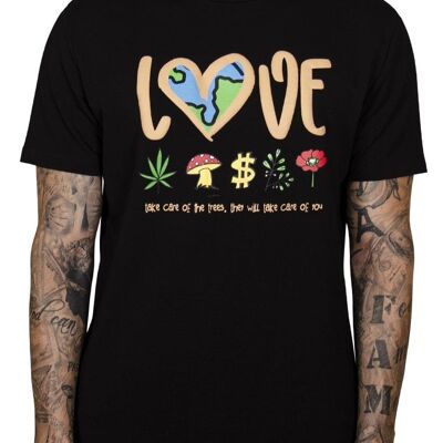 Tree Lovers Tee