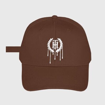 Dripping Essentials Strapback Dad Cap