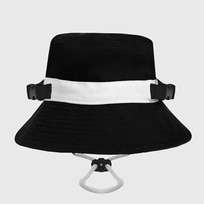 Cappello a secchiello della giungla di YK Tech
