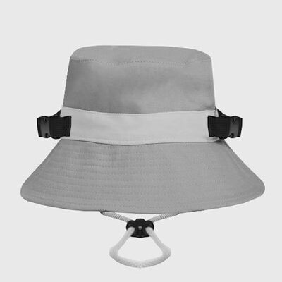 YK Tech Jungle Bucket Hat
