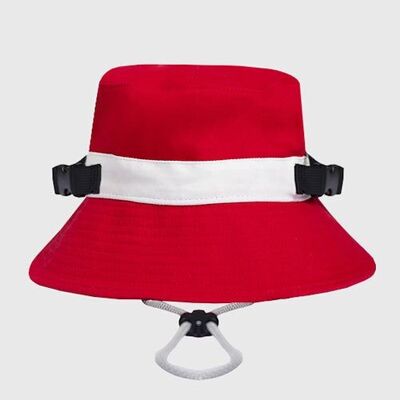 YK Tech Jungle Bucket Hat