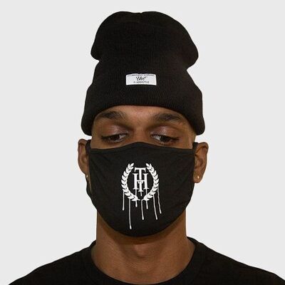 Kouzhao OG Logo Facemask