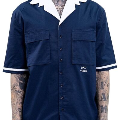 Più Bad Vibes SS Shirt V2 (campione di vendita)