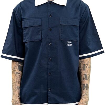 More Bad Vibes SS Shirt (Saldi di esempio)