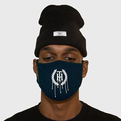 Kouzhao OG Logo Facemask