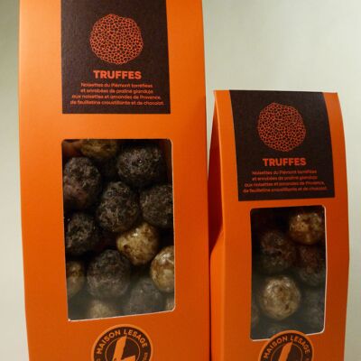 Truffes 250g